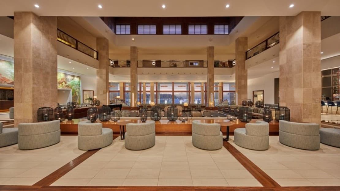 Secrets Lanzarote Resort & Spa